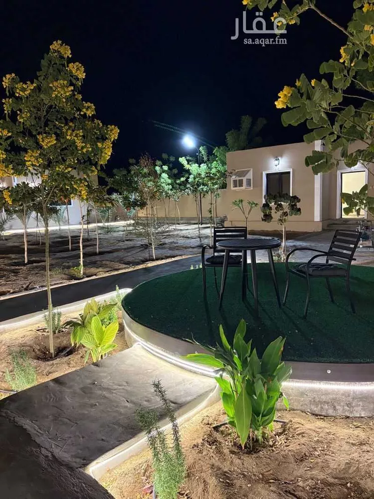 Chalet for Booking in Jeddah Al Riyadh 17