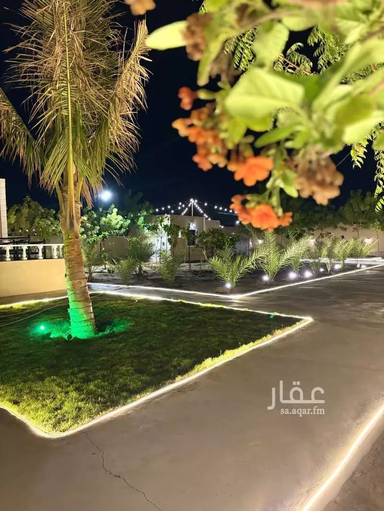 شاليه واستراحة للحجز في غران