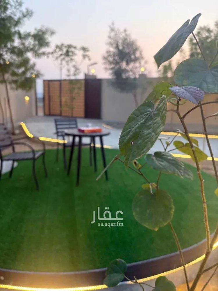 شاليه واستراحة للحجز في غران صورة 2