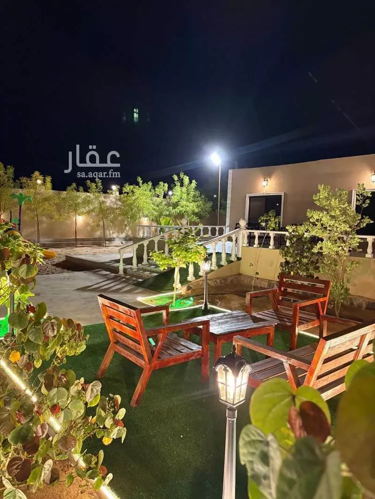 شاليه واستراحة للحجز في غران صورة 3