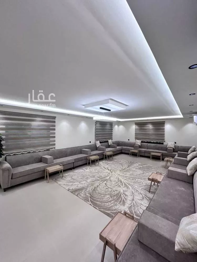 Chalet for Booking in Jeddah Al Riyadh 7