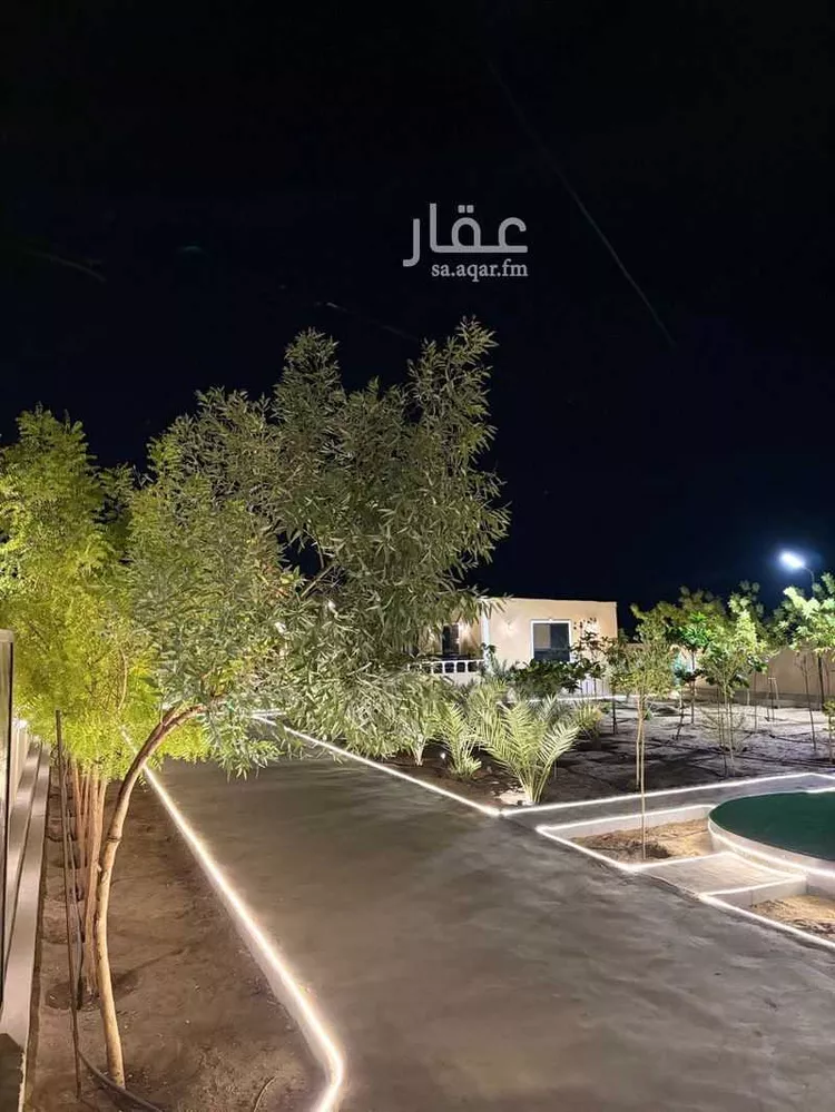 شاليه واستراحة للحجز في غران صورة 4