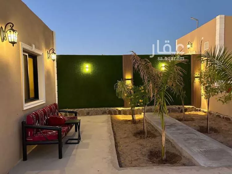Chalet for Booking in Jeddah Al Riyadh 9