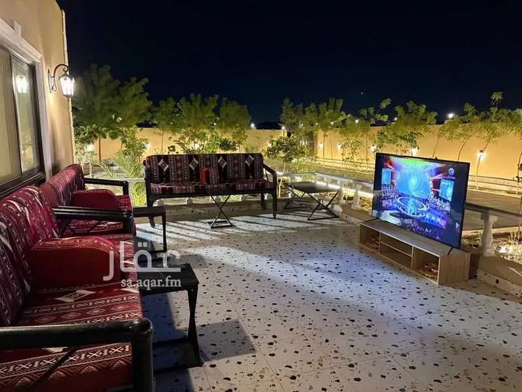 Chalet for Booking in Jeddah Al Riyadh 11