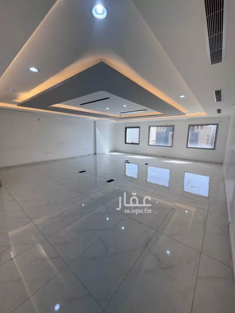 مكتب تجاري للإيجار في شارع الامير محمد ابن عبدالعزيز, حي العريض, مدينة المدينه المنوره, منطقة المدينة المنورة صورة 2