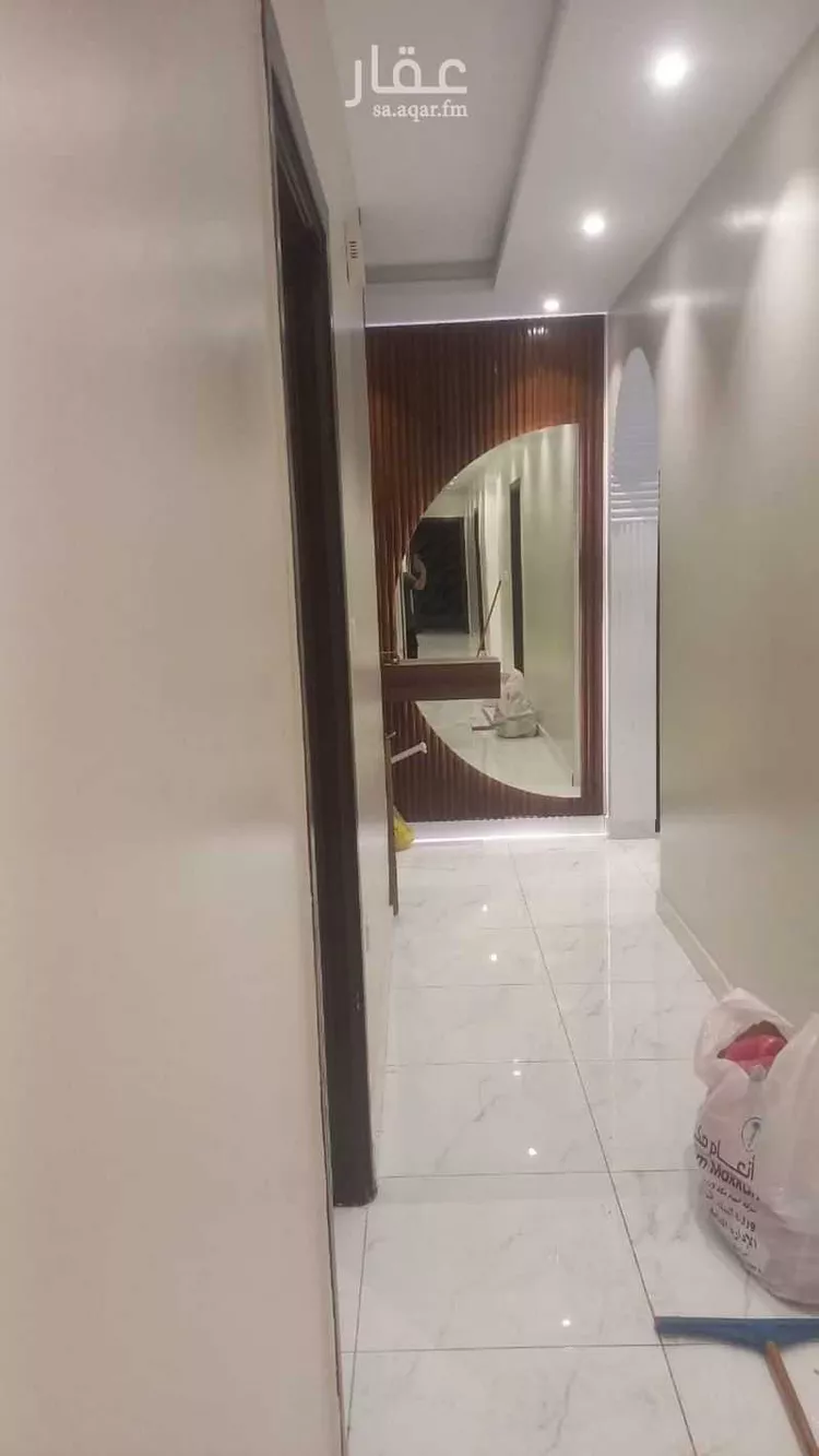 شقة للإيجار في شارع حله منصور ، حي الفيحاء ، جدة ، جدة