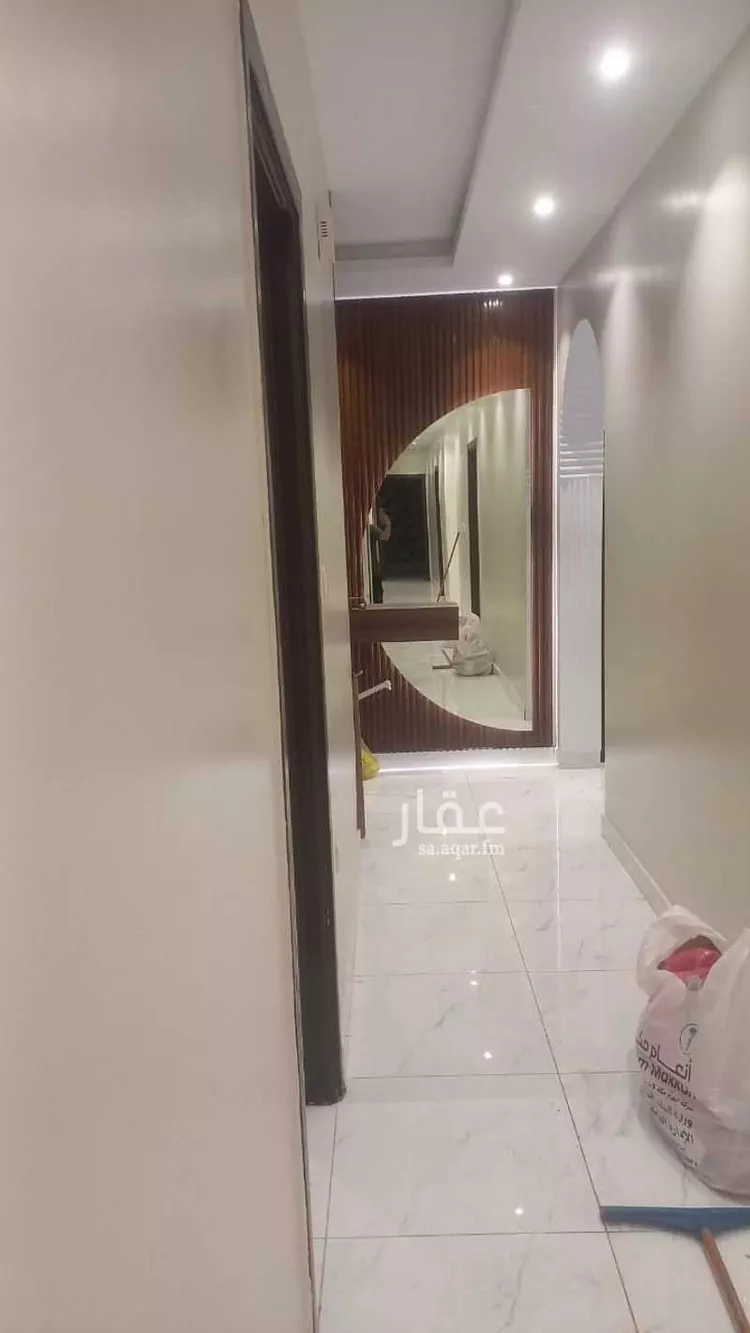 شقة للإيجار في شارع حله منصور, حي الفيحاء, مدينة جدة, منطقة مكة المكرمة صورة 2