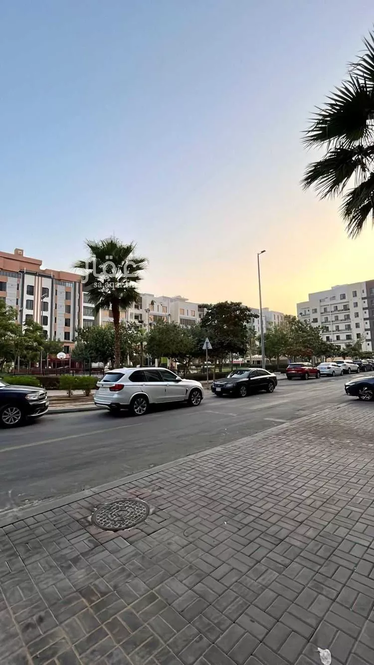 شقة للإيجار في شارع بنو هوازن, حي الفيحاء, مدينة جدة, منطقة مكة المكرمة صورة 3
