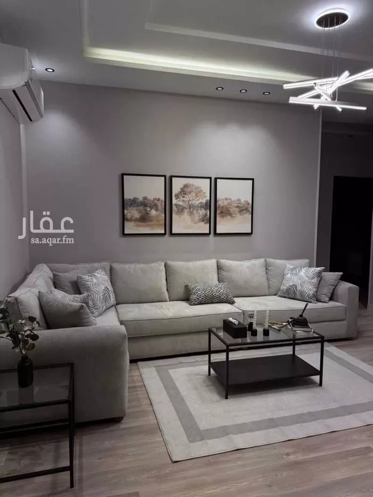 شقة للإيجار في شارع بنو هوازن, حي الفيحاء, مدينة جدة, منطقة مكة المكرمة صورة 2