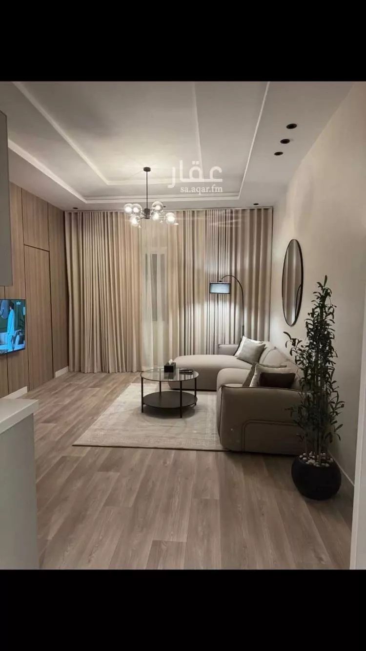 شقة للإيجار في شارع المدارة, حي الفيحاء, مدينة جدة, منطقة مكة المكرمة صورة 2