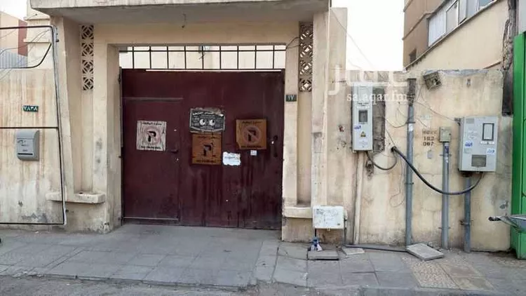 فيلا للبيع في شارع الأنجب بن أبي السعادات, حي العمل, مدينة الرياض, منطقة الرياض صورة 2