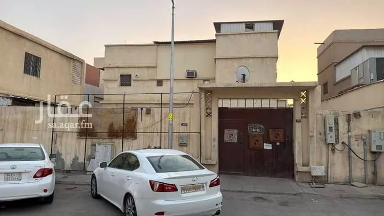 Villa for Sale in Riyadh Al Amal