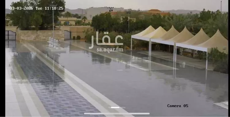 استراحة للبيع في شارع غير مسمى, حي مشروع مخطط استراحات, مدينة مشروع مخطط استراحات, منطقة الرياض 8