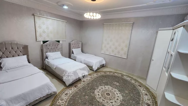 Floor for Rent in Abha Al Muruj 3