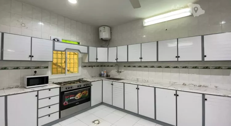 Floor for Rent in Abha Al Muruj 11