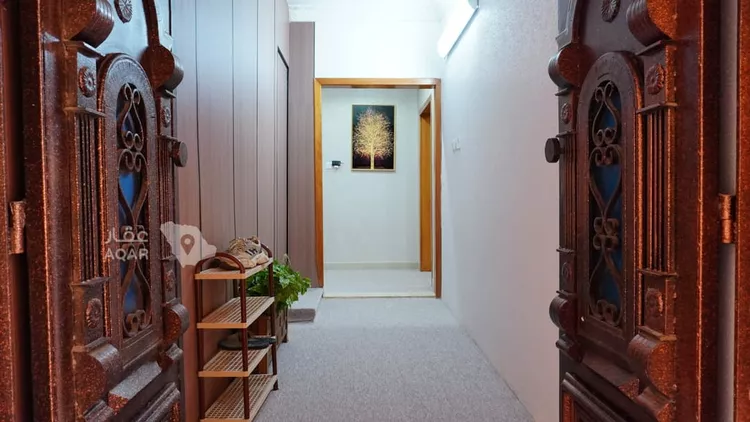 Floor for Rent in Abha Al Muruj 15