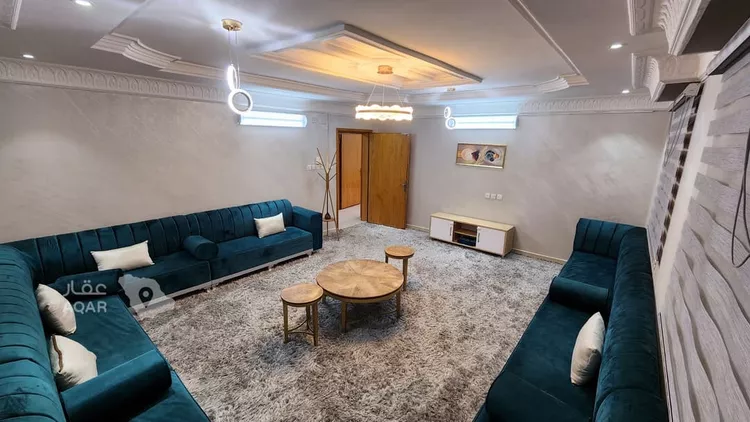Floor for Rent in Abha Al Muruj 20