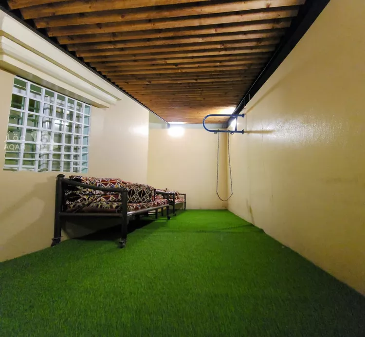 Floor for Rent in Abha Al Muruj 13