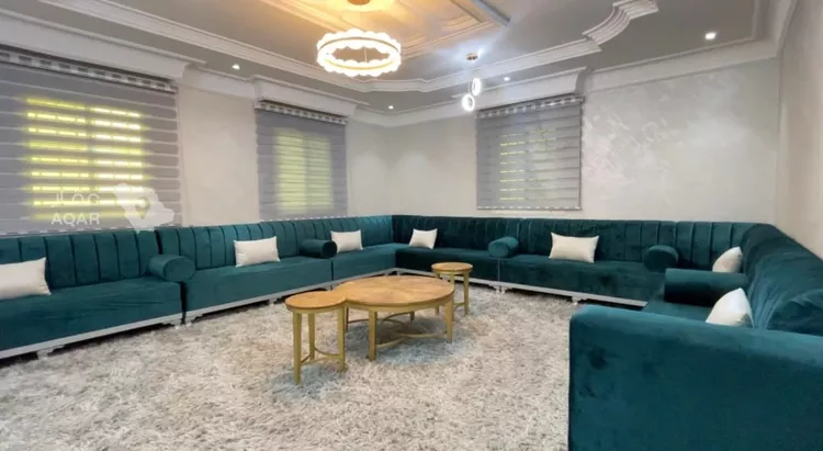 Floor for Rent in Abha Al Muruj 5