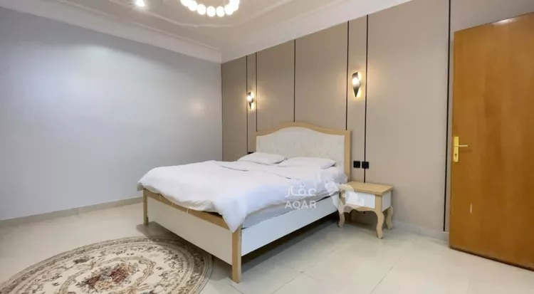 Floor for Rent in Abha Al Muruj 6