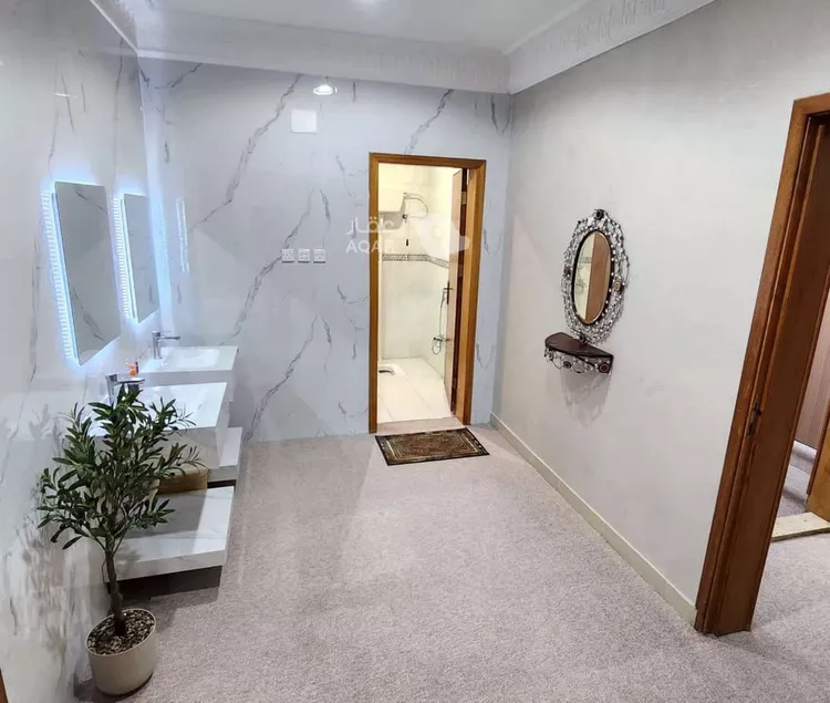 Floor for Rent in Abha Al Muruj 2