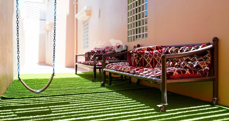 Floor for Rent in Abha Al Muruj 12