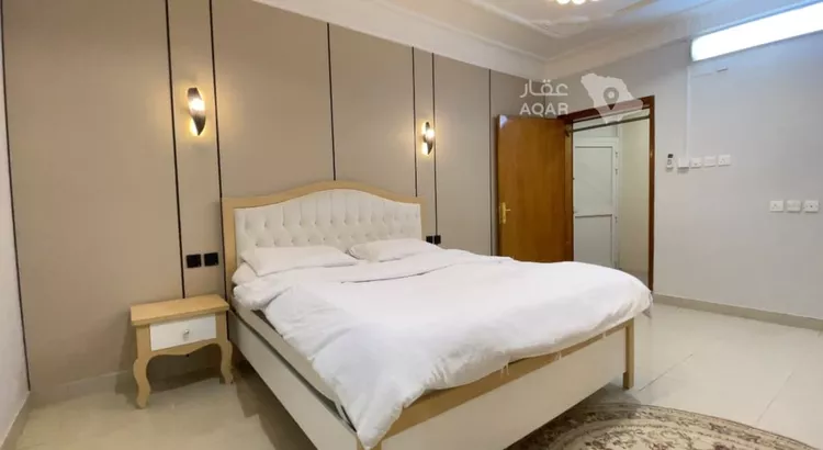 Floor for Rent in Abha Al Muruj 10