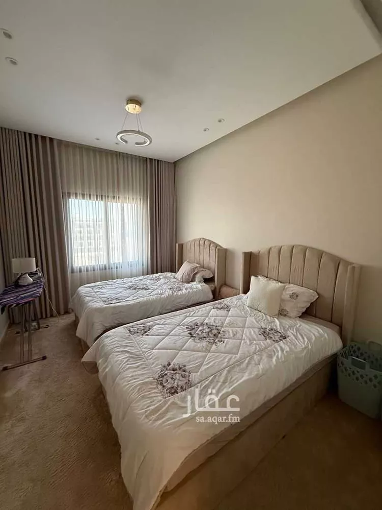 شقة للإيجار في حي الحمراء ، الخبر ، الخبر صورة 5