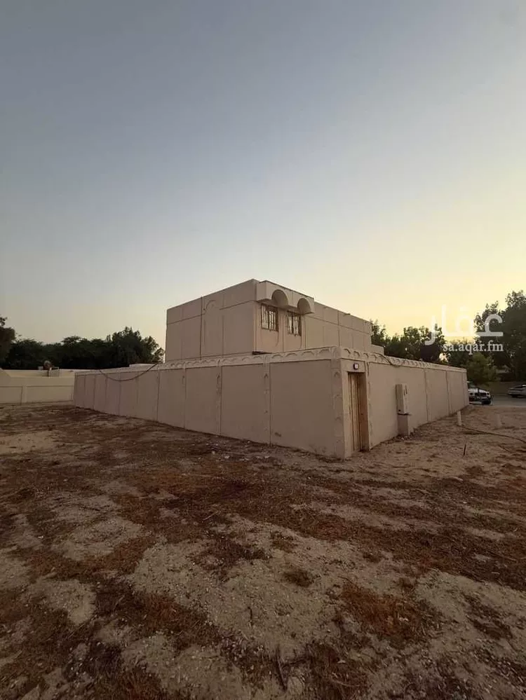 فيلا للبيع في حي الاحياء الشرقيه, مدينة مدينه الجبيل الصناعيه, المنطقة الشرقية صورة 2