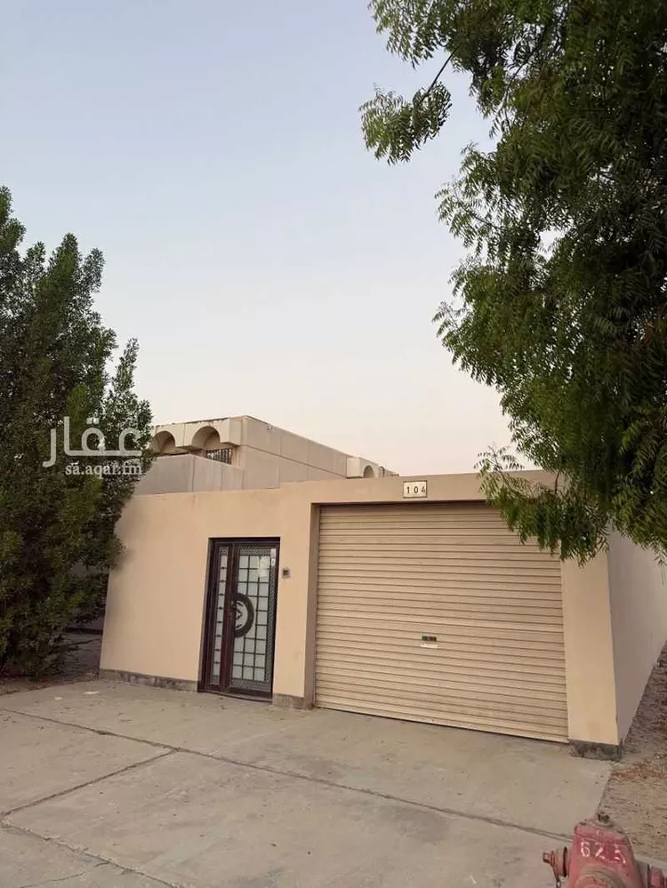 فيلا للبيع في حي الاحياء الشرقيه, مدينة مدينه الجبيل الصناعيه, المنطقة الشرقية صورة 3