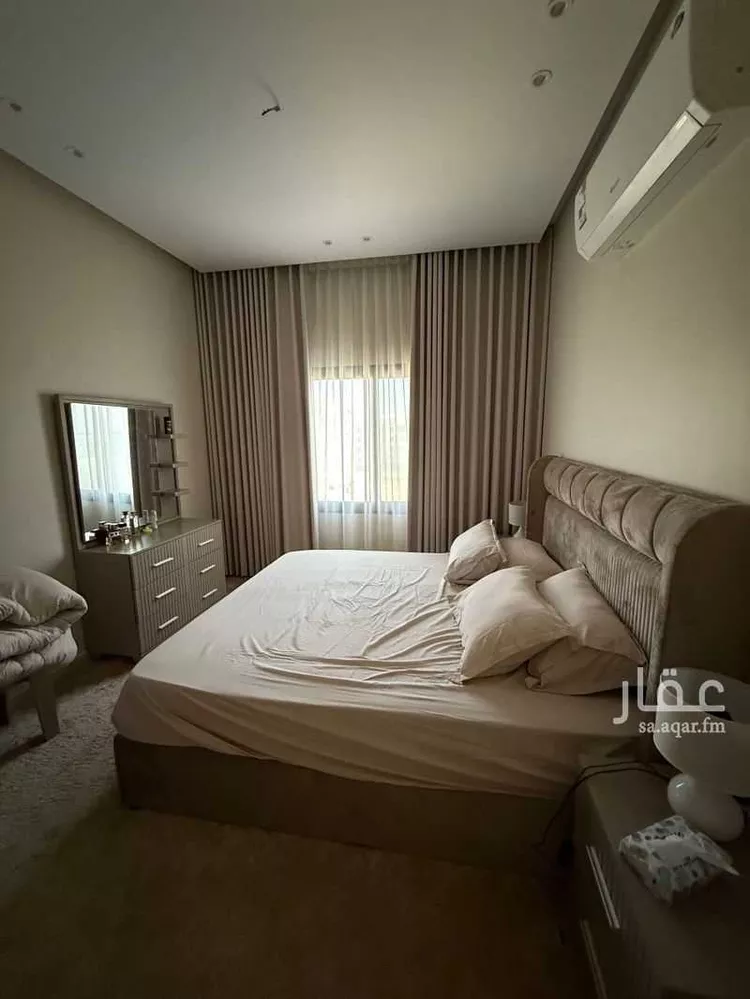 شقة للإيجار في حي الحمراء ، الخبر ، الخبر صورة 2