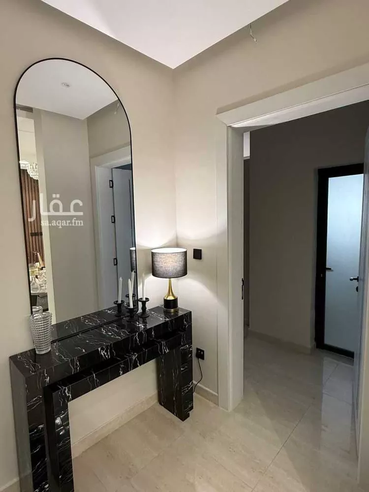 شقة للإيجار في حي الحمراء ، الخبر ، الخبر صورة 3