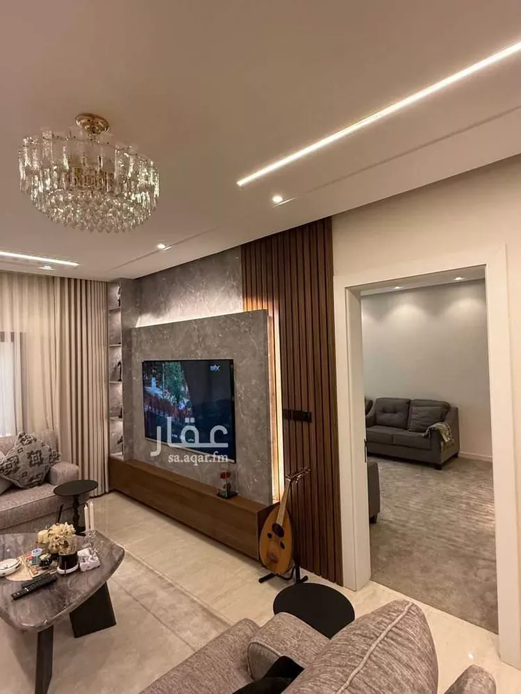 شقة للإيجار في حي الحمراء ، الخبر ، الخبر