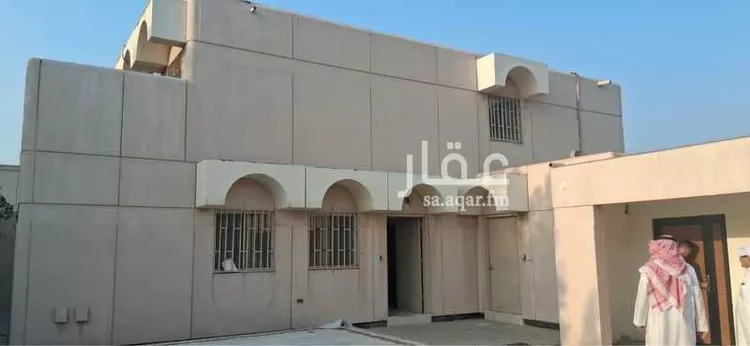 فيلا للبيع في حي الاحياء الشرقيه, مدينة مدينه الجبيل الصناعيه, المنطقة الشرقية صورة 4