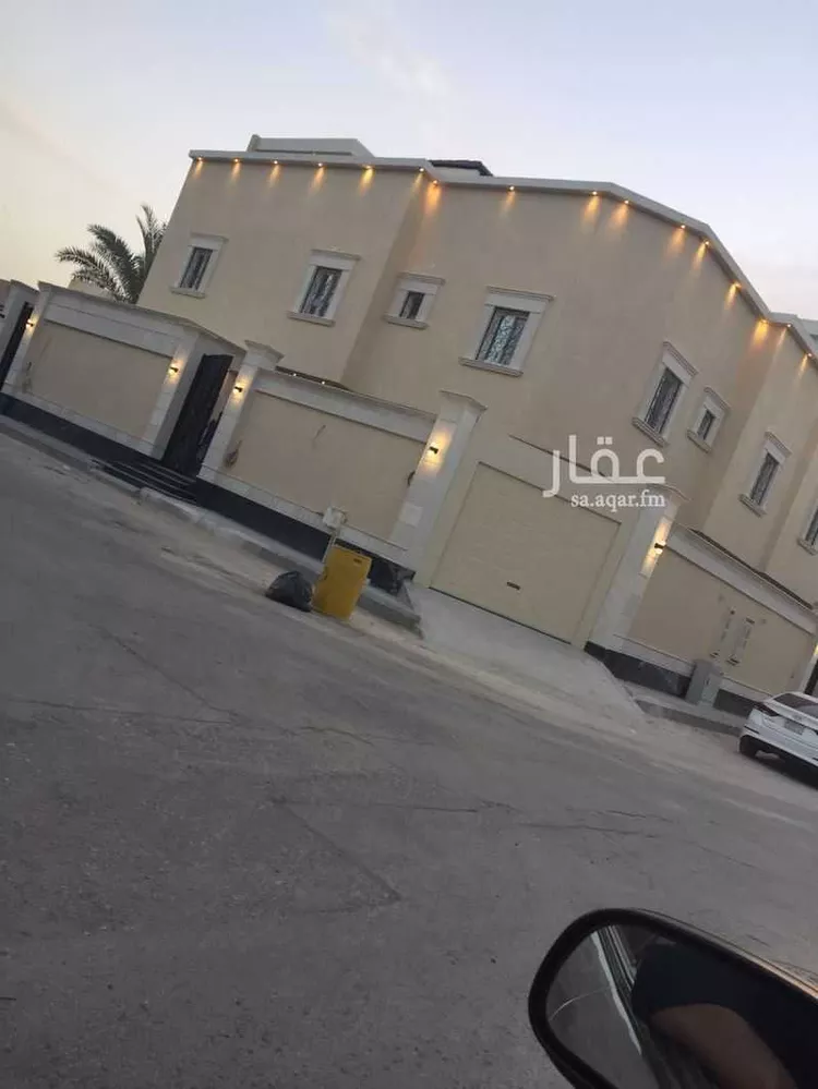 شقة للإيجار في شارع البحتري ، حي الدار البيضاء ، الرياض ، منطقة الرياض