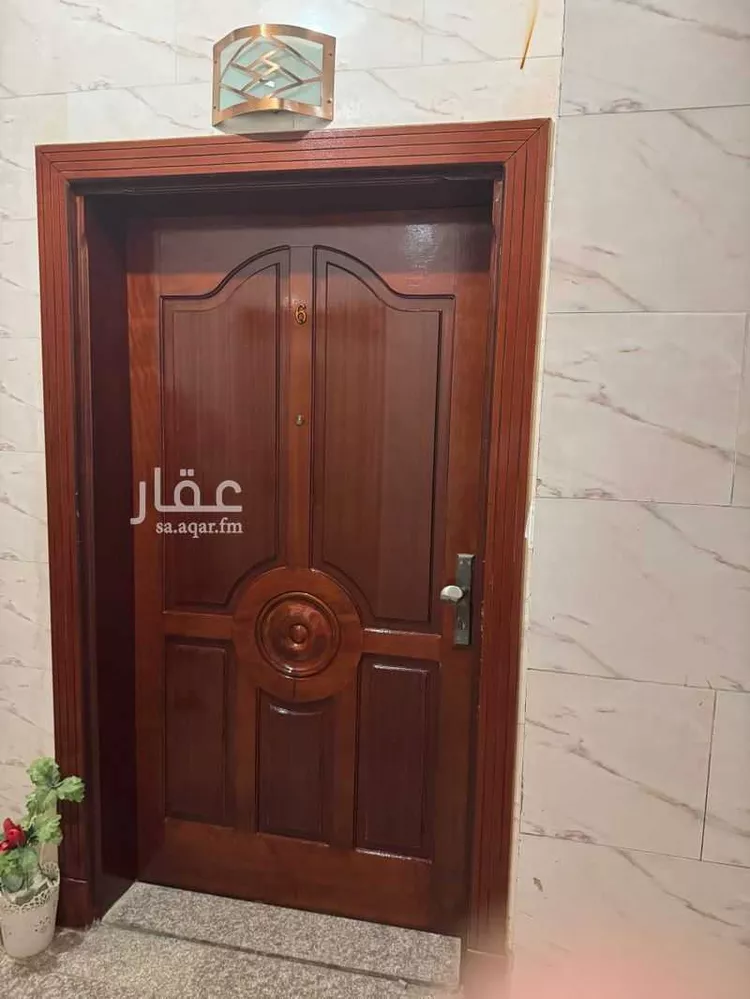 Apartment for Rent in Jeddah Al Shera'a