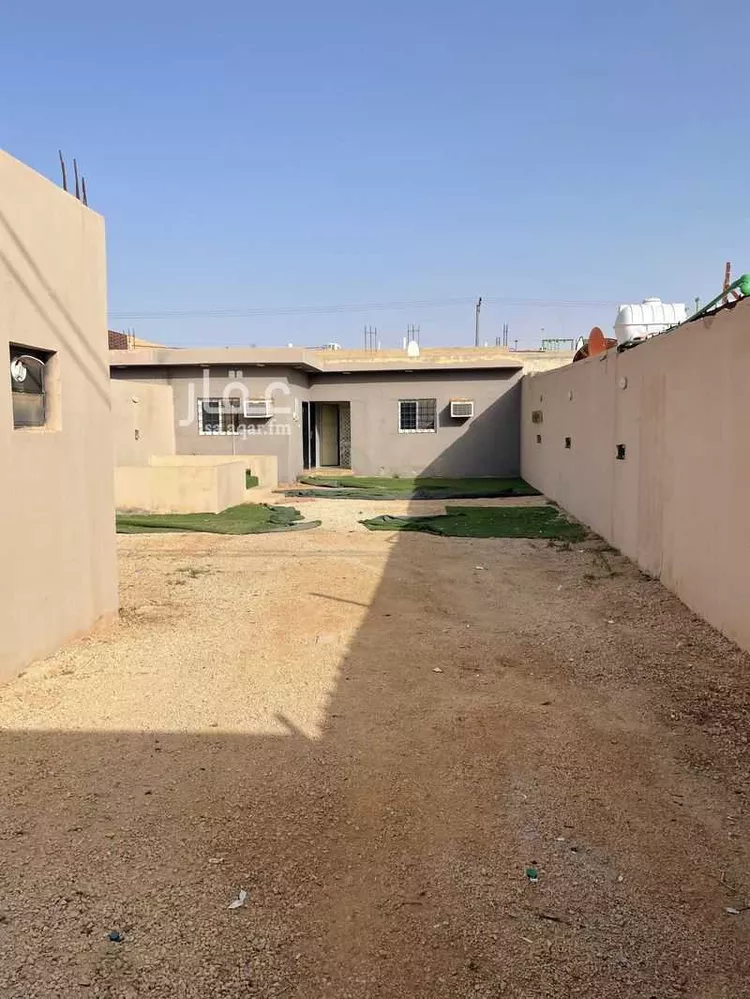 Rest House for Rent in Riyadh Banban