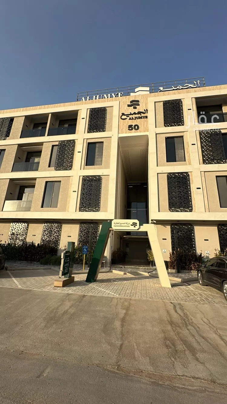 شقة للإيجار في شارع يحيى بن القاسم, حي الرمال, مدينة الرياض, منطقة الرياض 1 صورة
