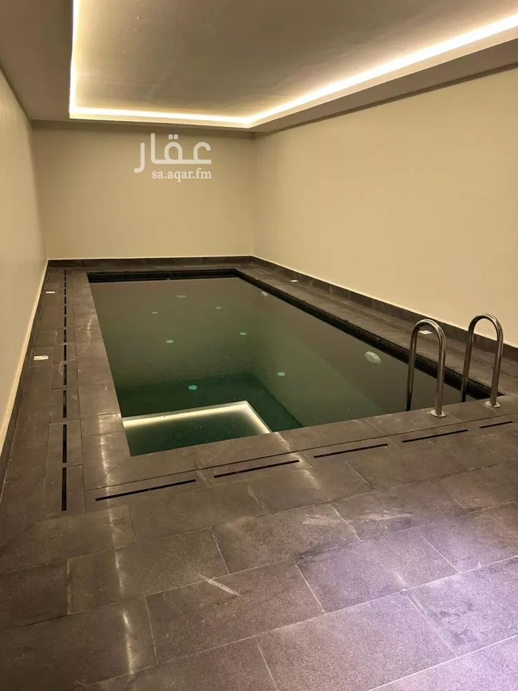 شقة للإيجار في شارع أبي موسى عيسى بن دواد السطاس, حي الرمال, مدينة الرياض, منطقة الرياض 25