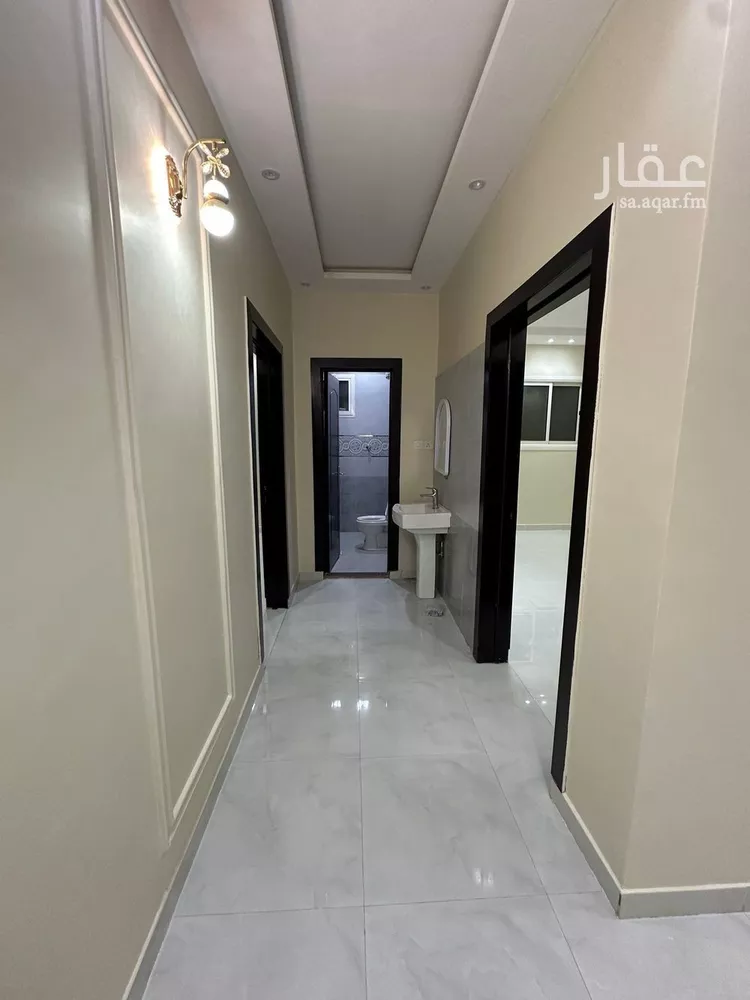 دور للإيجار في شارع محمد بن أحمد الفاسي, حي الرمال, مدينة الرياض, منطقة الرياض صورة 5