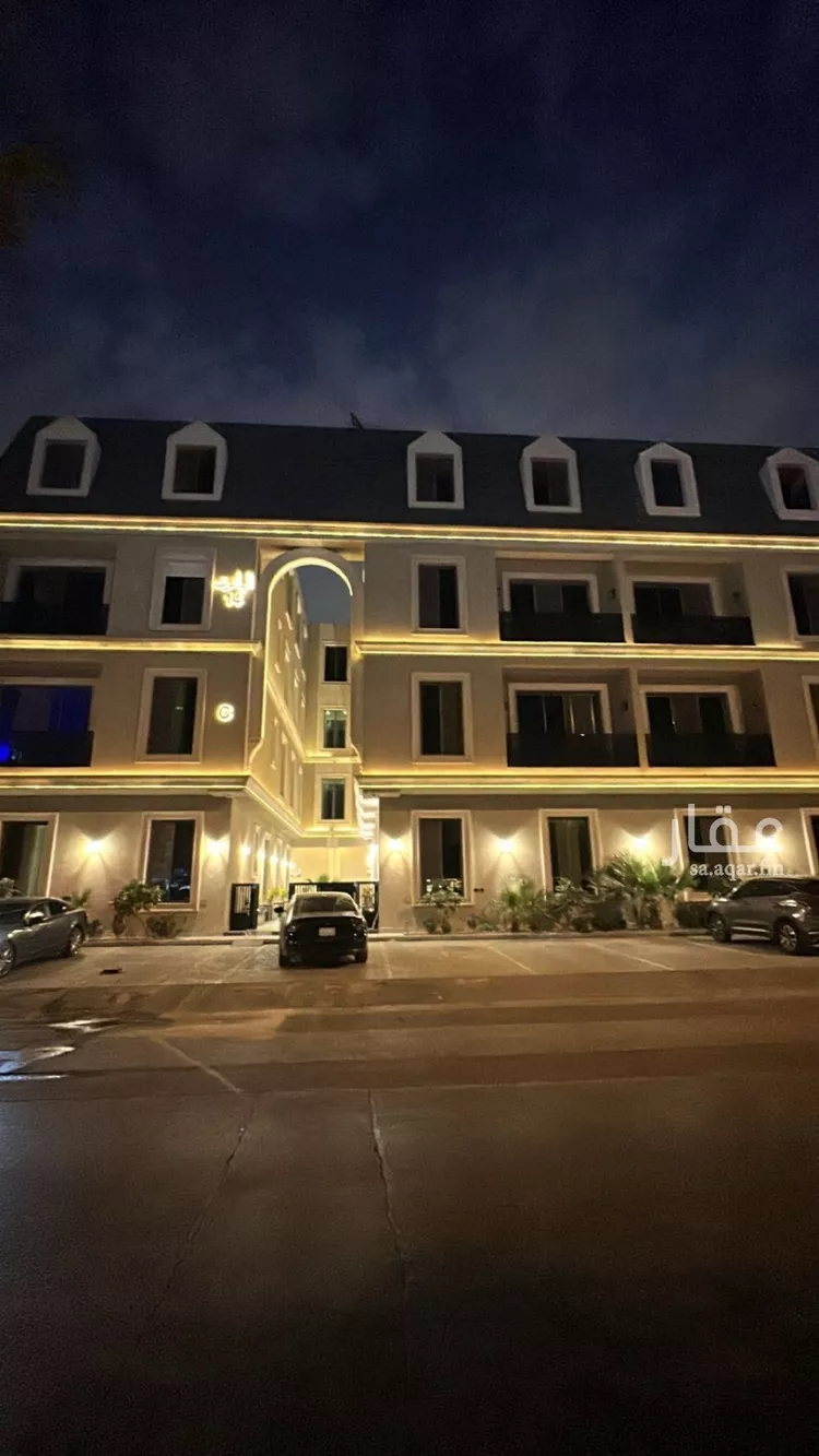 Apartment for Rent in Riyadh Al Yarmouk
