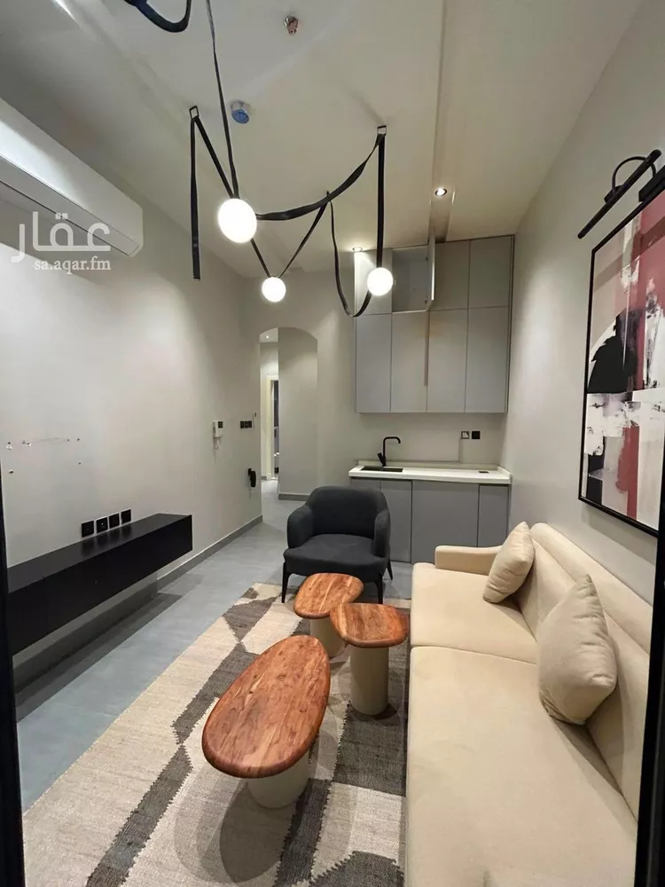 شقة للإيجار في شارع القماري, حي المونسية, مدينة الرياض, منطقة الرياض صورة 3