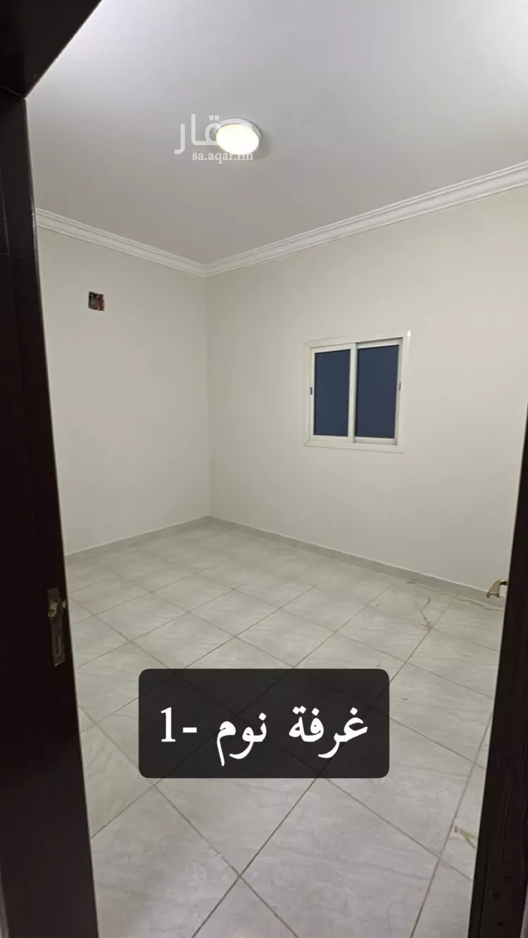 شقة للإيجار في شارع أبي الفتوح السقطي, حي الرمال, مدينة الرياض, منطقة الرياض صورة 3