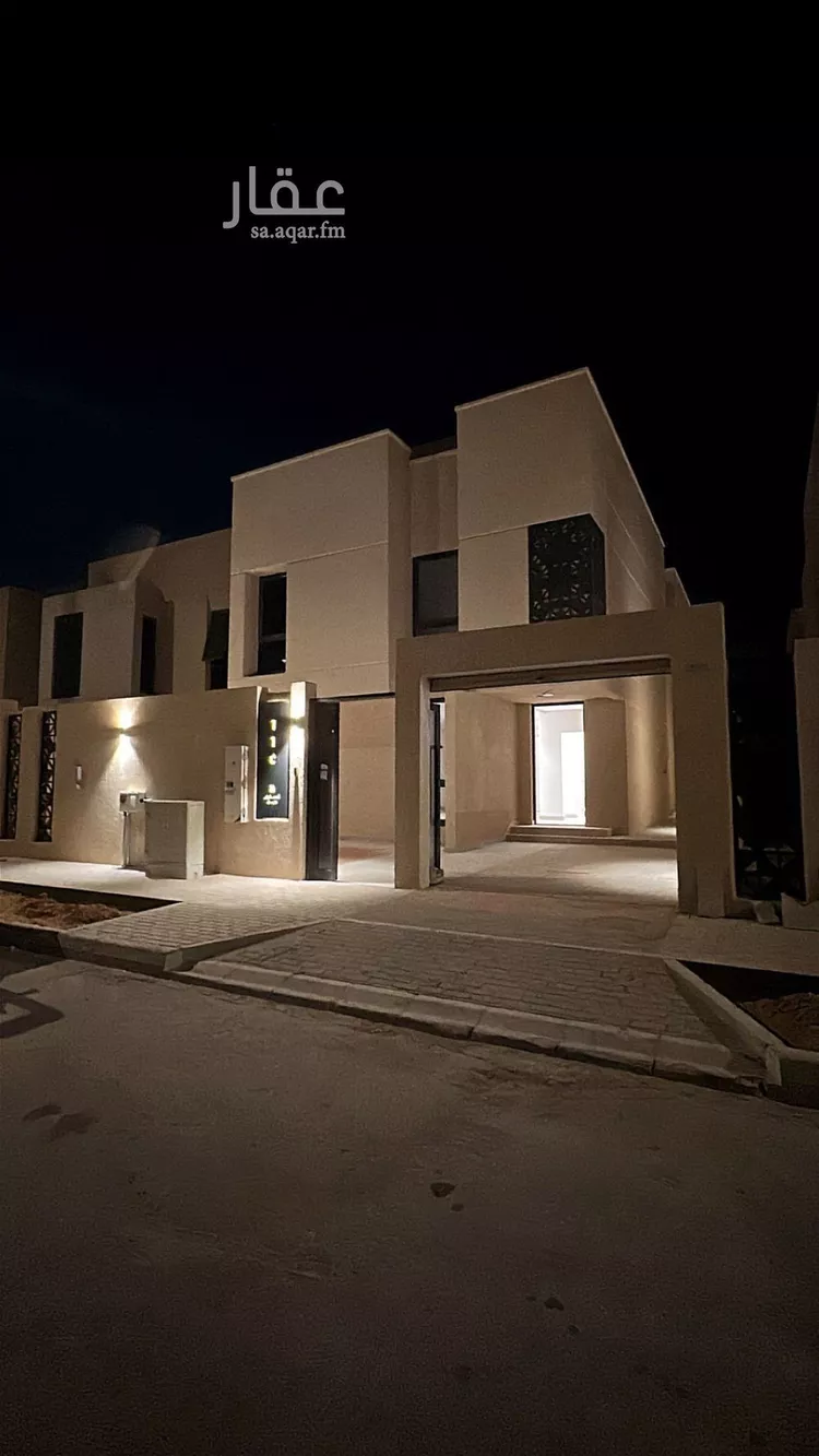 Villa for Rent in Riyadh Ar Rimal