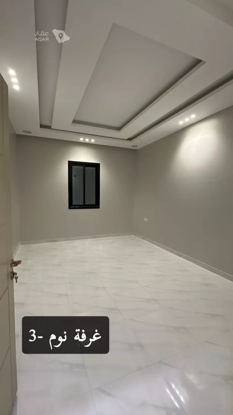 شقة للإيجار في شارع جعفر بن ثوابة, حي الرمال, مدينة الرياض, منطقة الرياض 6