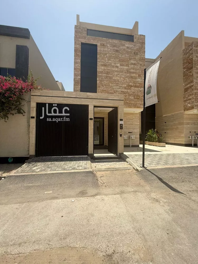 Floor for Rent in Riyadh An Narjis صورة 2