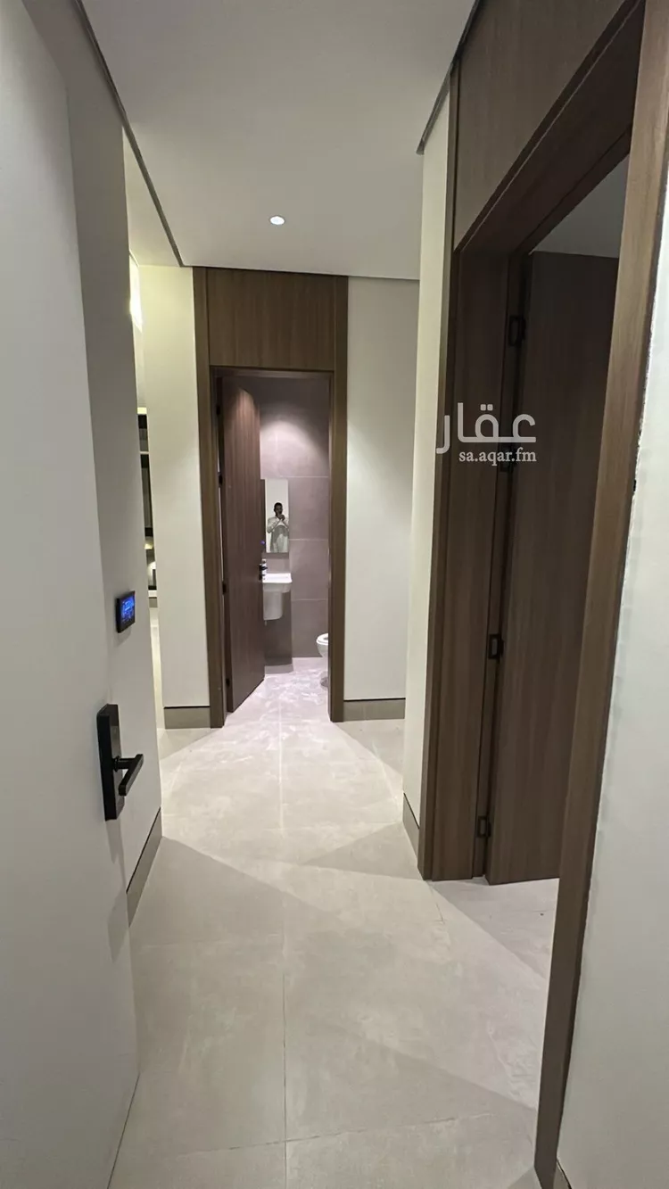 شقة للإيجار في شارع أبي موسى عيسى بن دواد السطاس, حي الرمال, مدينة الرياض, منطقة الرياض 9