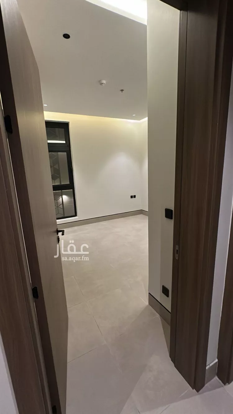 شقة للإيجار في شارع أبي موسى عيسى بن دواد السطاس, حي الرمال, مدينة الرياض, منطقة الرياض 15