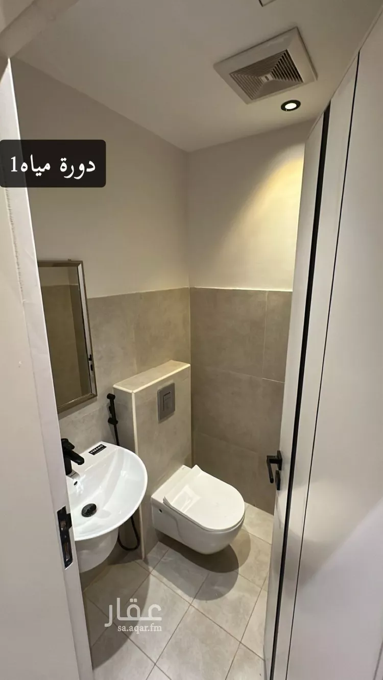 شقة للإيجار في شارع قلعة الفسطاط, حي إشبيلية, مدينة الرياض, منطقة الرياض صورة 4