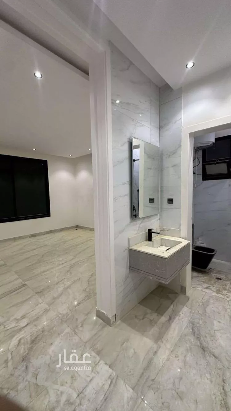 دور للإيجار في شارع يونس الرشيدي, حي الرمال, مدينة الرياض, منطقة الرياض صورة 5